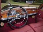 Mercedes-Benz 300d Cabriolet D 1958 года